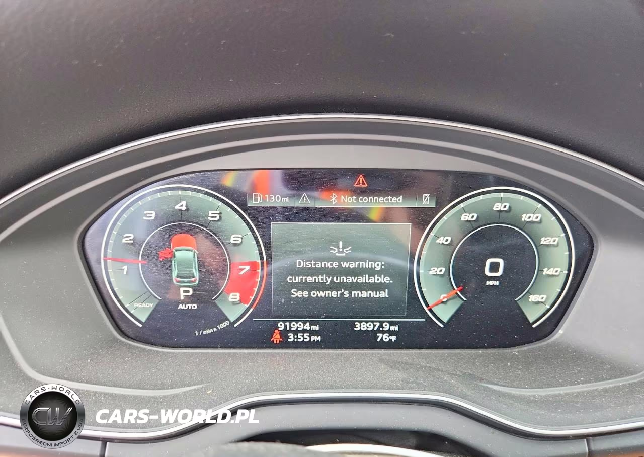 2021 Audi Q5 Premium Plus VIN:WA1BAAFY0M2019421 - 9