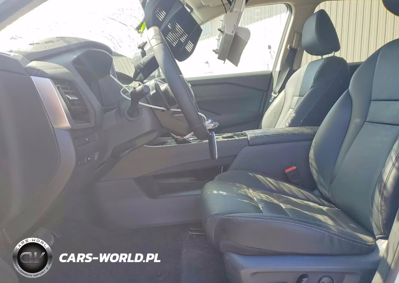 2026 Nissan Rogue Sl Awd VIN:5N1BT3CBXTC696718 - 7