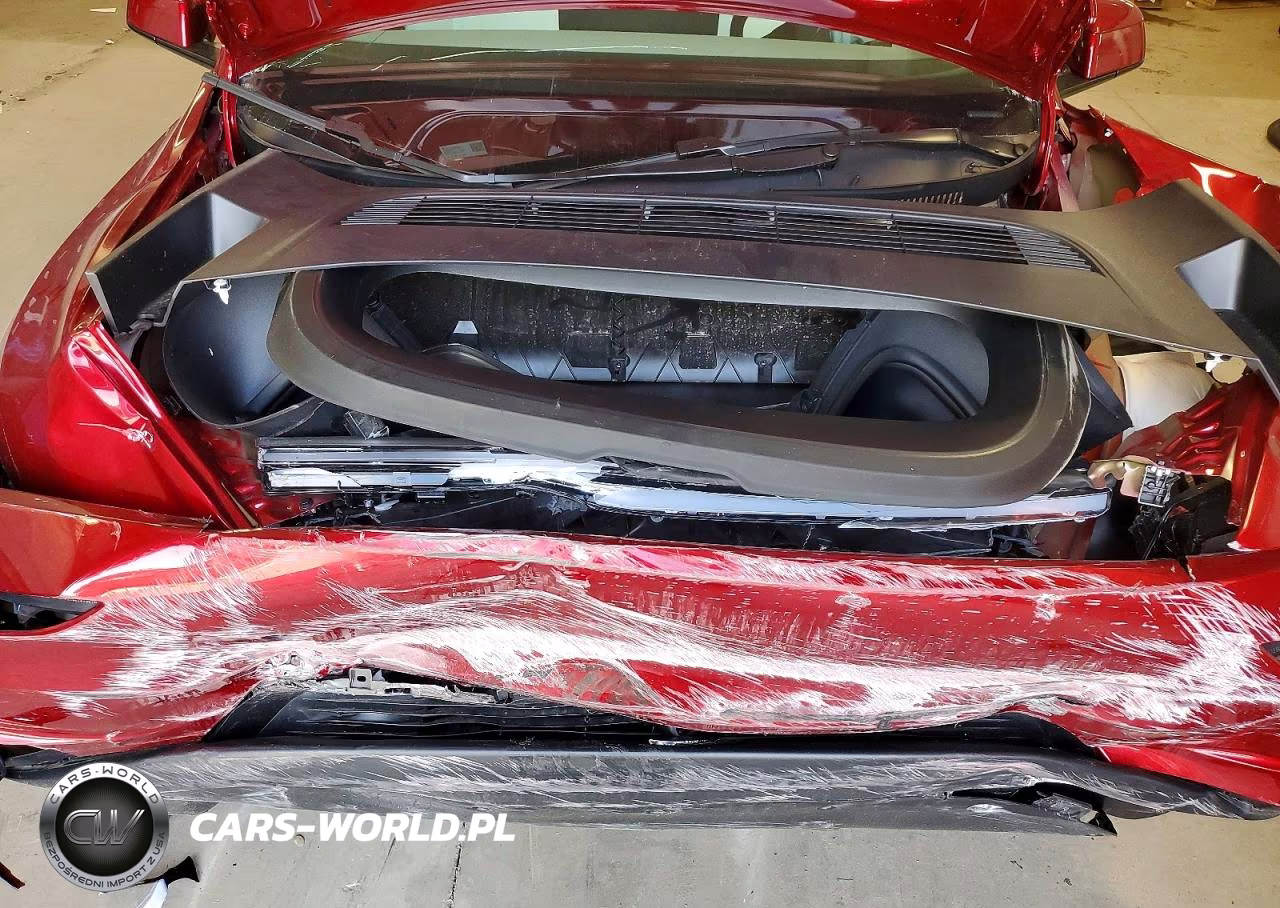 2026 Tesla Model Y VIN:7SAYGDED2TF558684 - 12