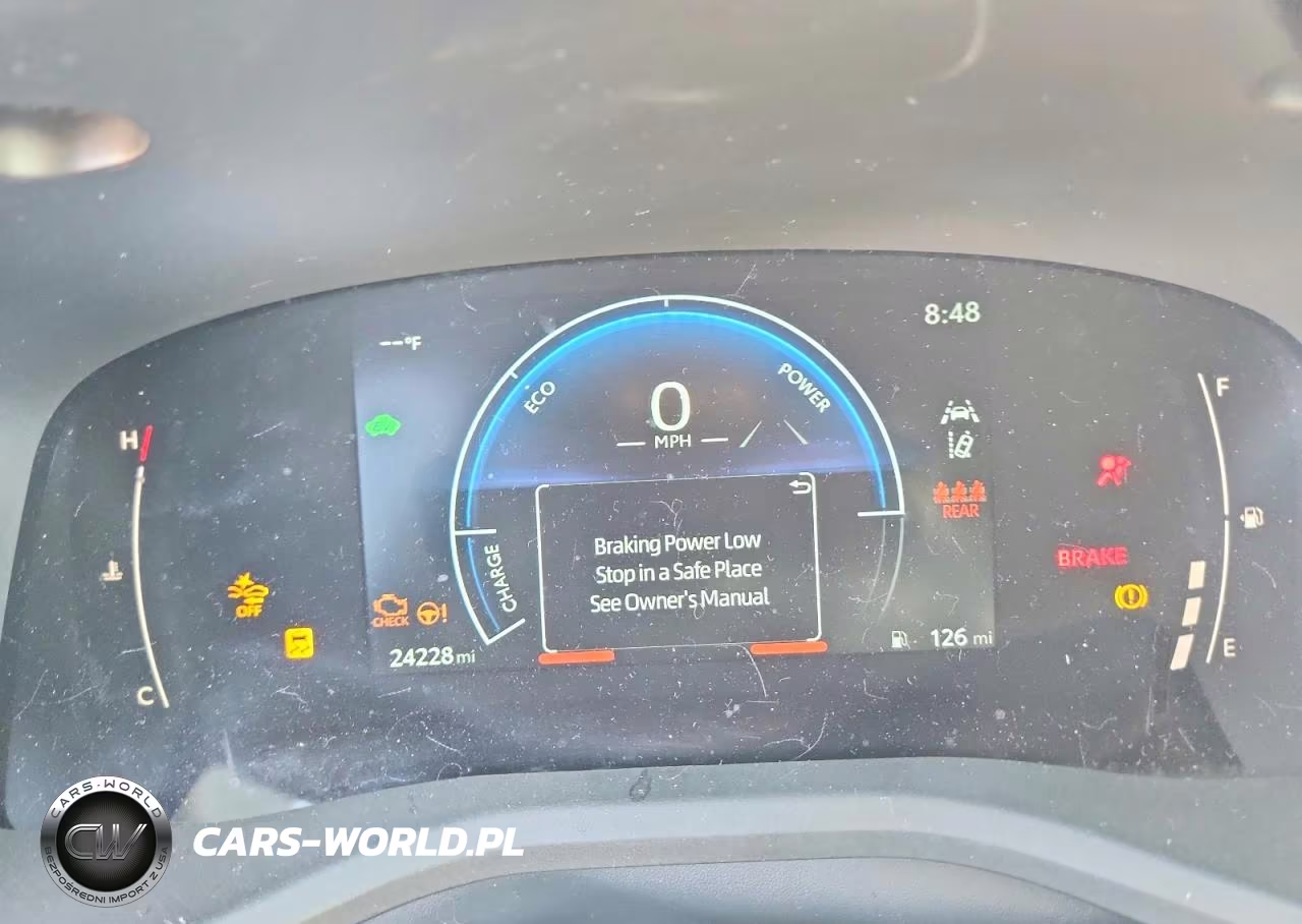 2025 Toyota Camry Se VIN:4T1DAACK2SU141368 - 9