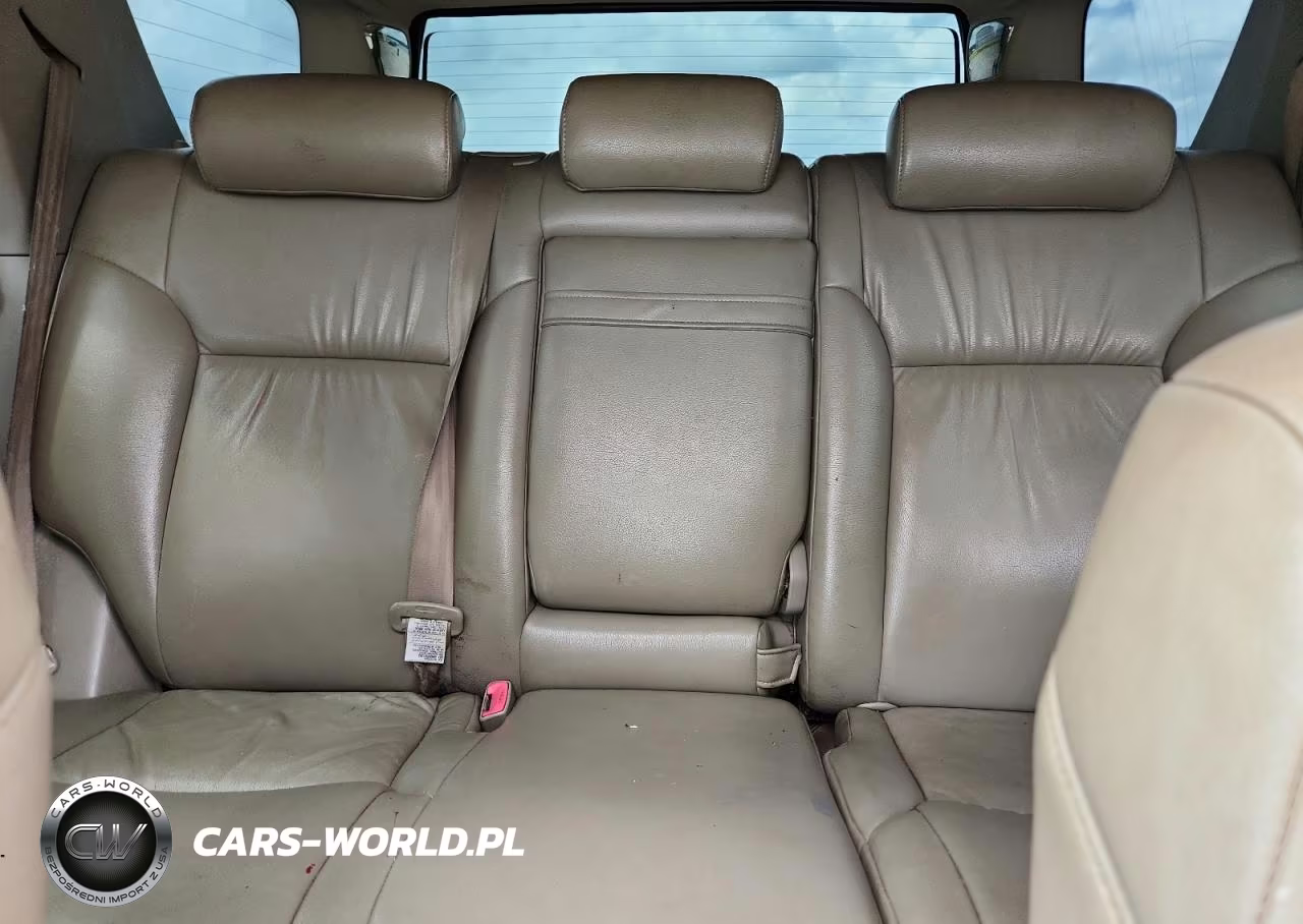 2006 Toyota 4Runner Sr5 VIN:JTEZU14R568063840 - 10