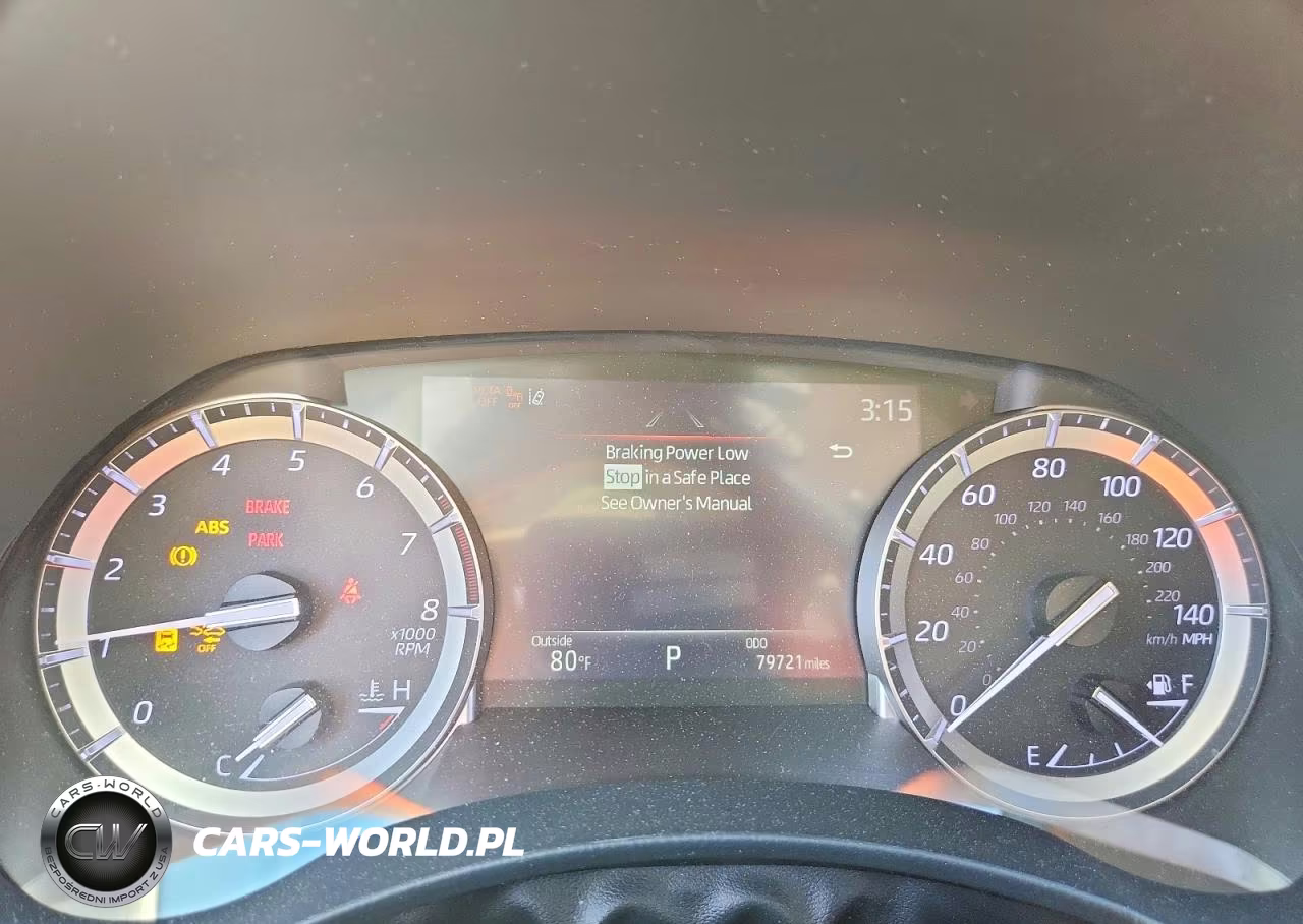 2022 Toyota Highlander Xle VIN:5TDGZRBH9NS181258 - 9