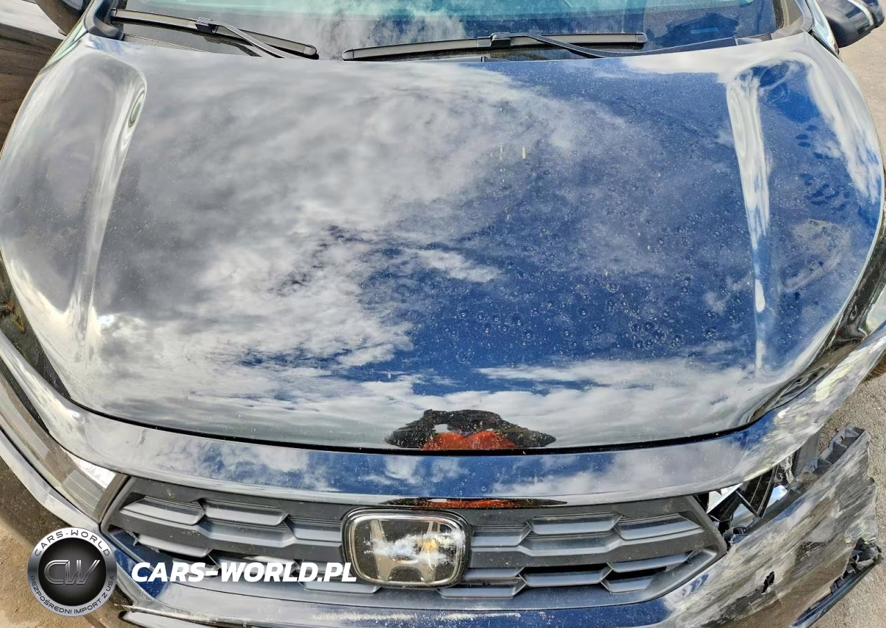 2025 Honda Odyssey Exl VIN:5FNRL6H60SB005830 - 12