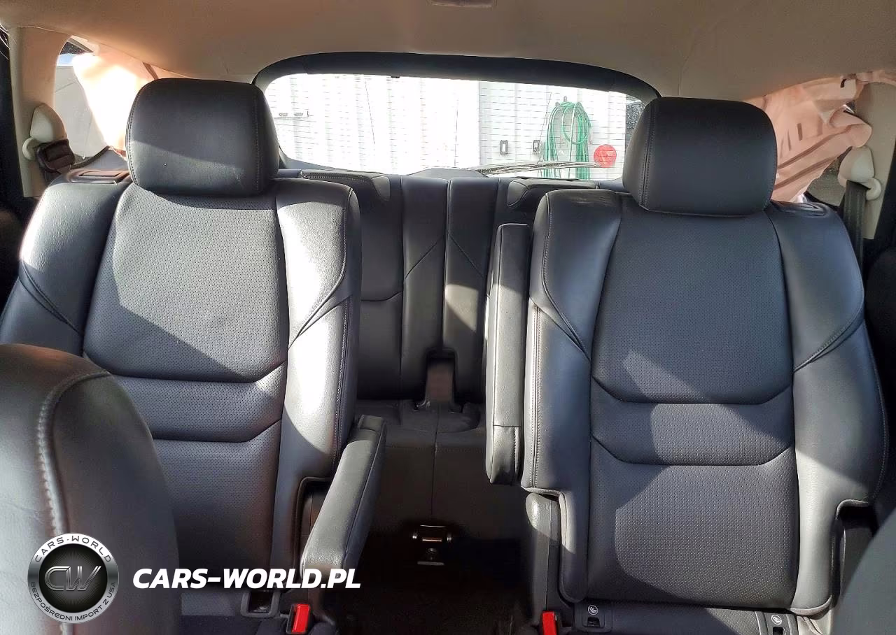 2022 Mazda Cx-9 Touring VIN:JM3TCBCY2N0625452 - 10