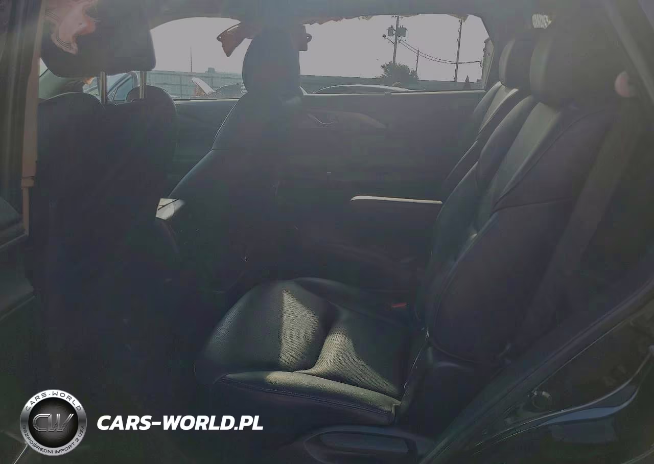 2022 Mazda Cx-9 Touring VIN:JM3TCBCY2N0625452 - 11