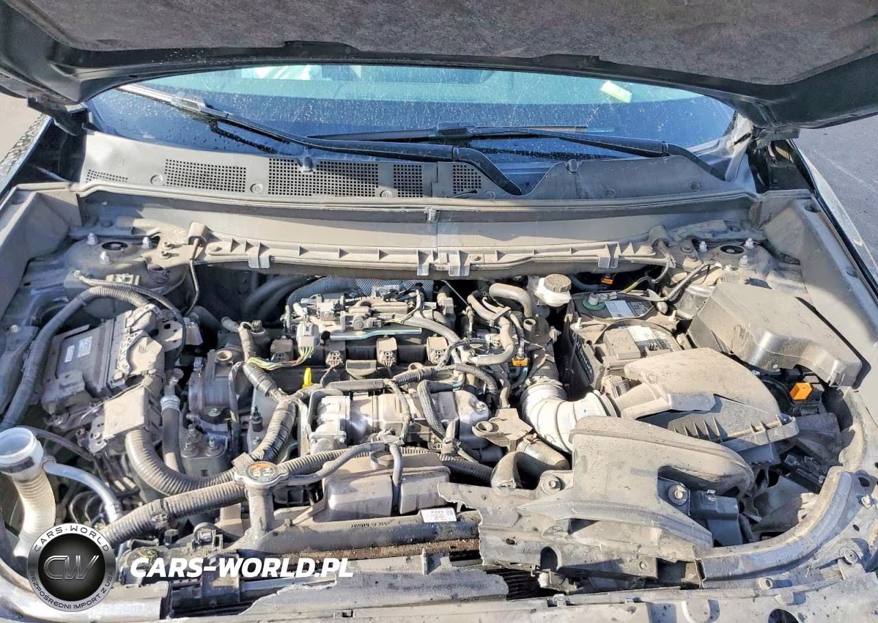2022 Mazda Cx-9 Touring VIN:JM3TCBCY2N0625452 - 12