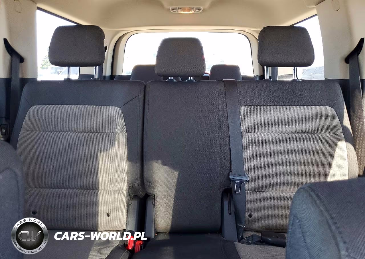 2010 Ford Flex Se VIN:2FMGK5BC7ABD03057 - 10
