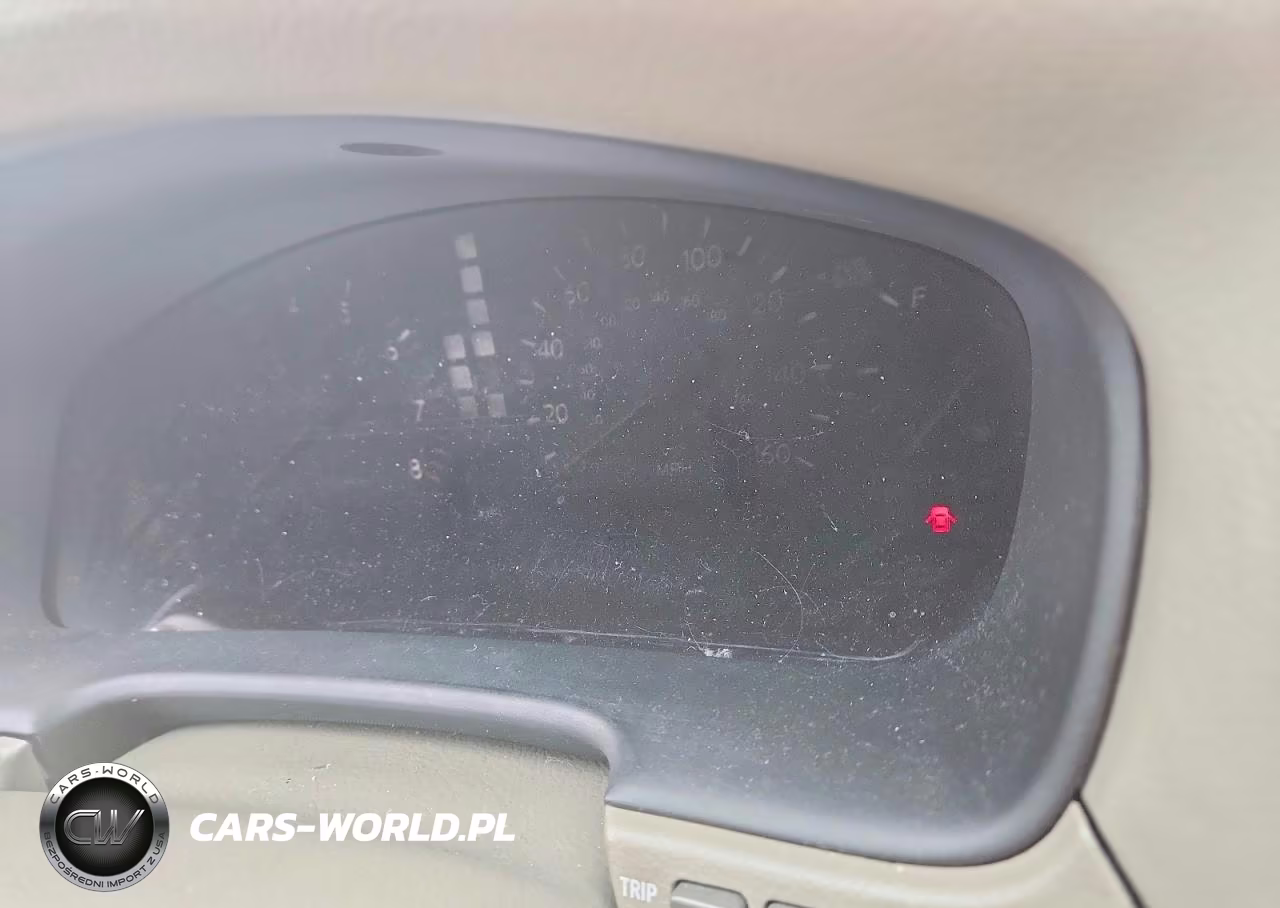 2002 Lexus Ls 430 VIN:JTHBN30F020084435 - 9