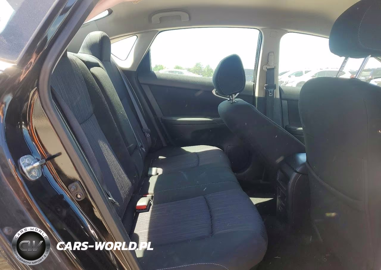 2019 Nissan Sentra Sv VIN:3N1AB7AP8KY356727 - 10