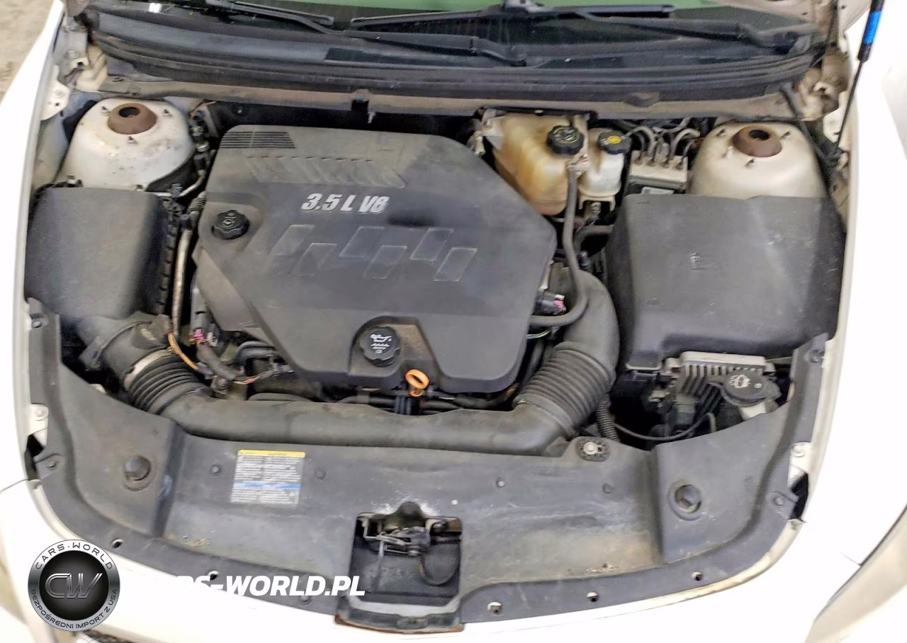 2008 Chevrolet Malibu Ls VIN:1G1ZG57N884239486 - 11