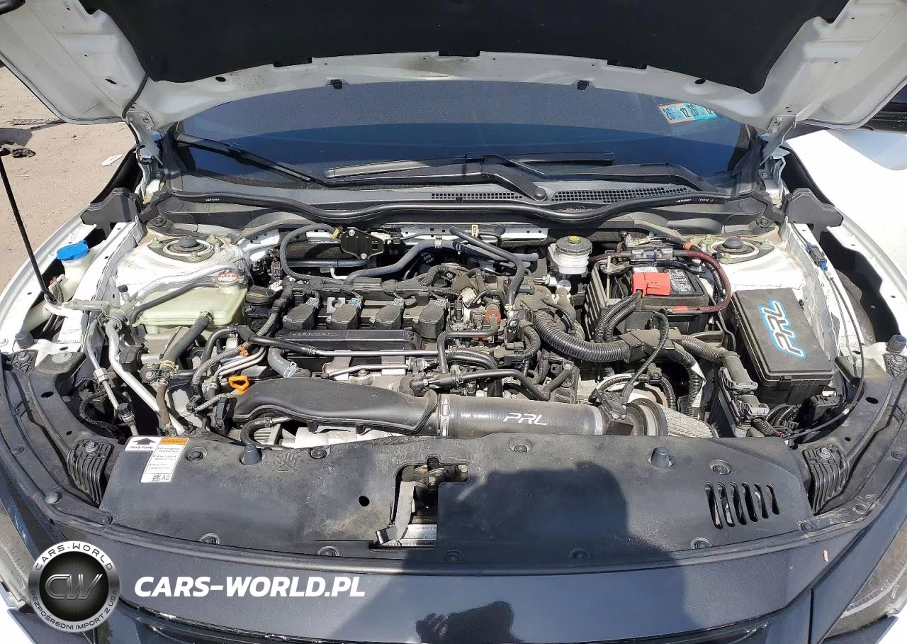 2021 Honda Civic Sport VIN:SHHFK7H49MU403789 - 11