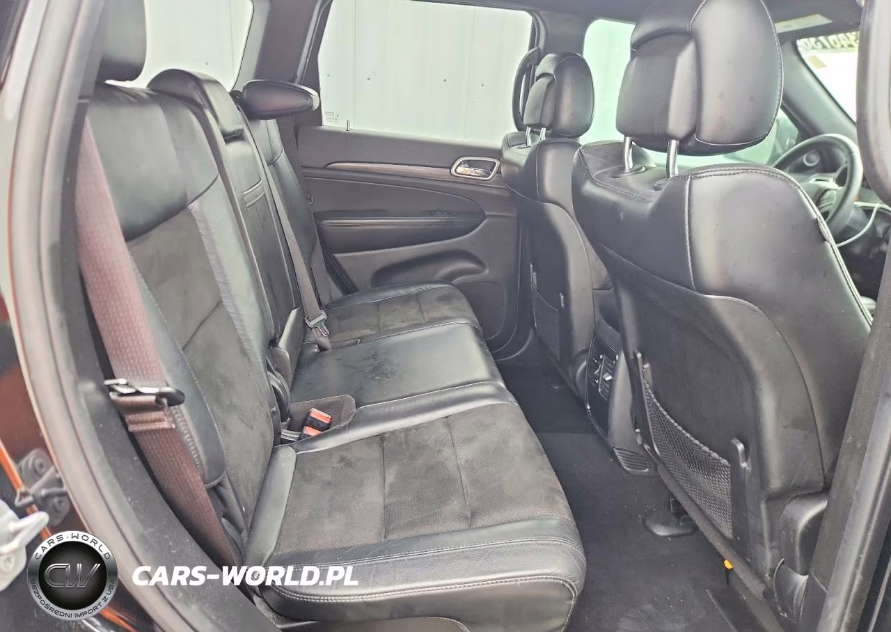 2019 Jeep Grand Cherokee Laredo VIN:1C4RJEAG0KC789846 - 11