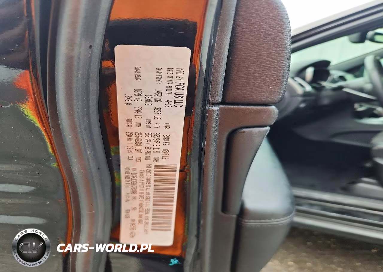 2019 Jeep Grand Cherokee Laredo VIN:1C4RJEAG0KC789846 - 13