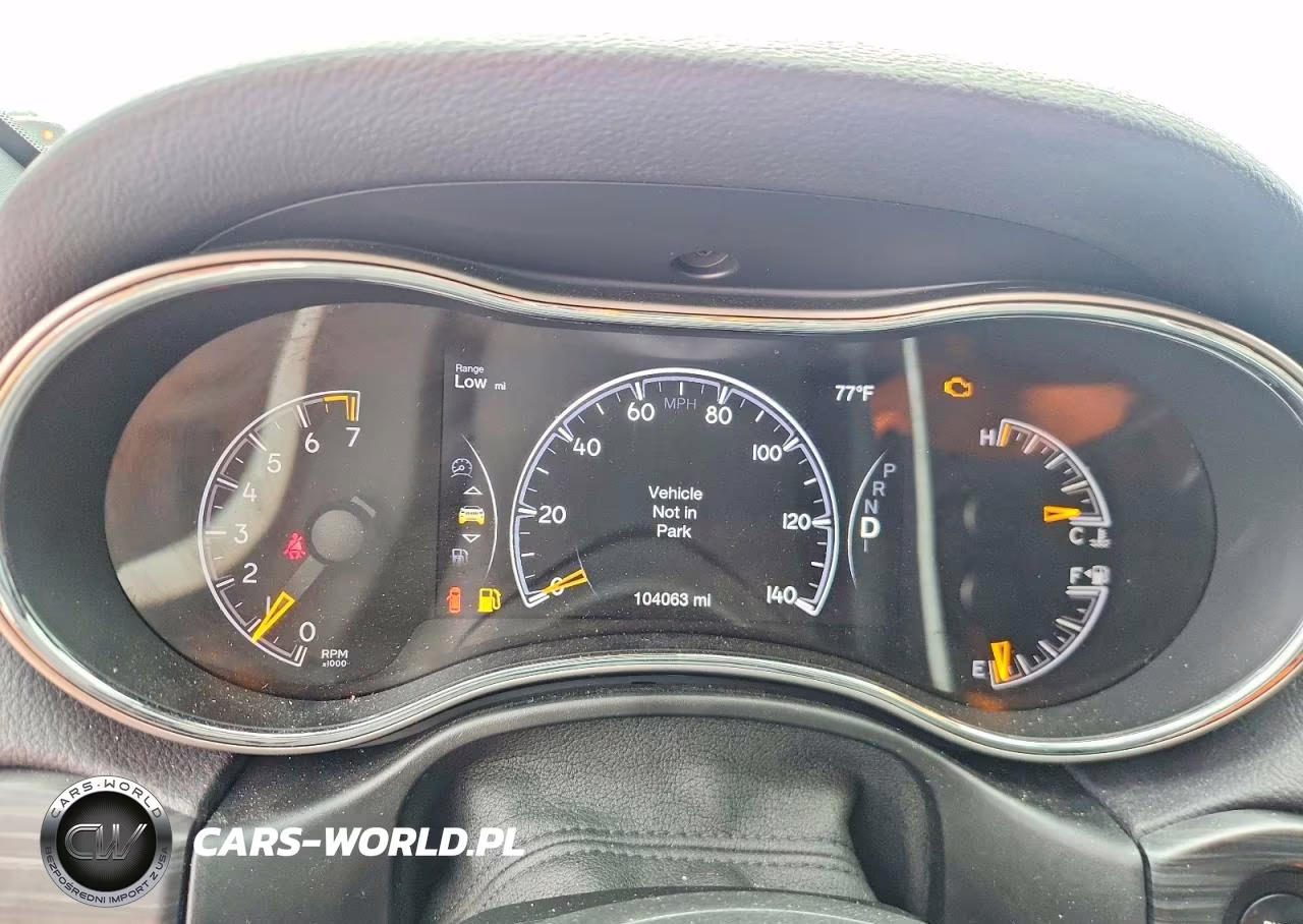 2019 Jeep Grand Cherokee Laredo VIN:1C4RJEAG0KC789846 - 9