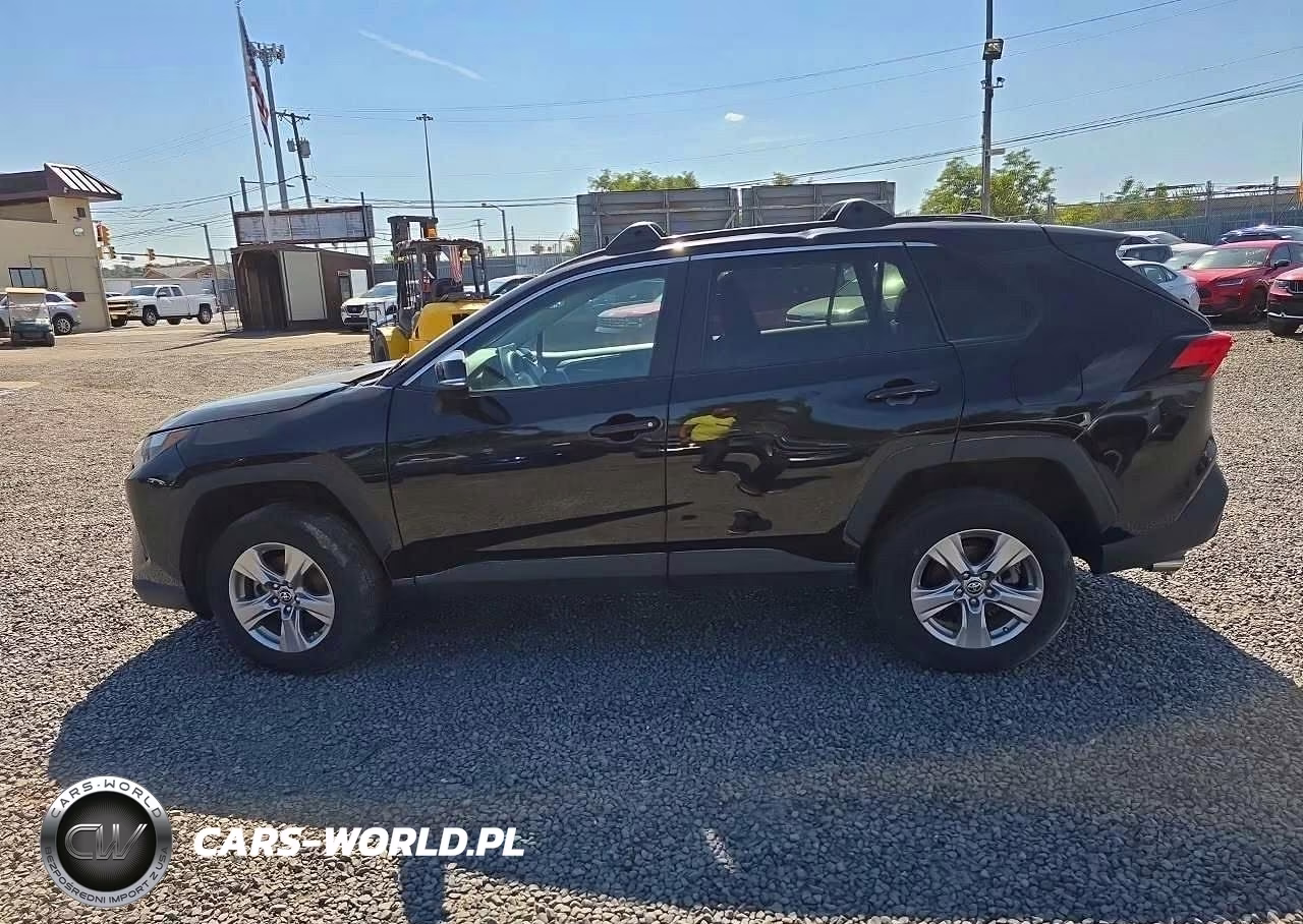 2023 Toyota Rav4 Xle VIN:2T3P1RFV1PW337284 - 15