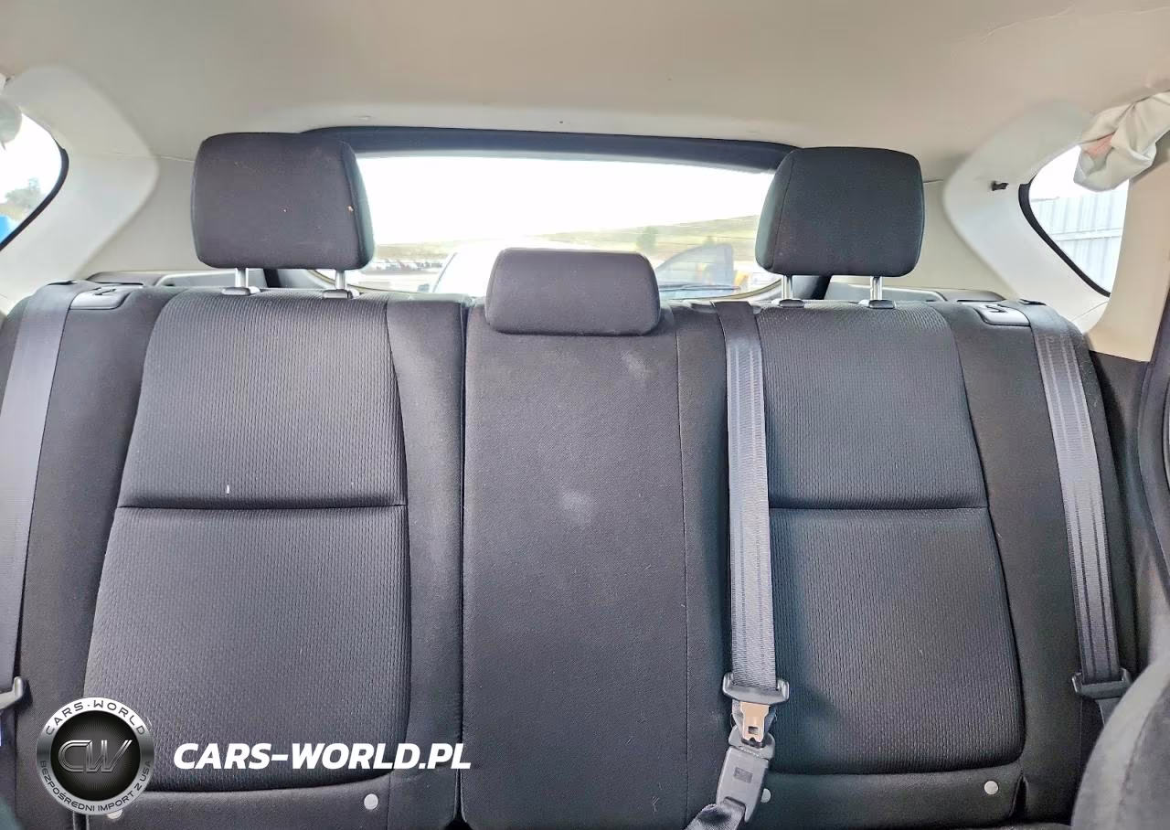 2014 Mazda Cx-5 Sport VIN:JM3KE2BE5E0398920 - 10