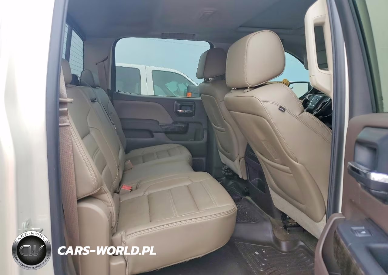 2014 GMC Sierra K1500 Denali VIN:3GTU2WEJ2EG548164 - 13