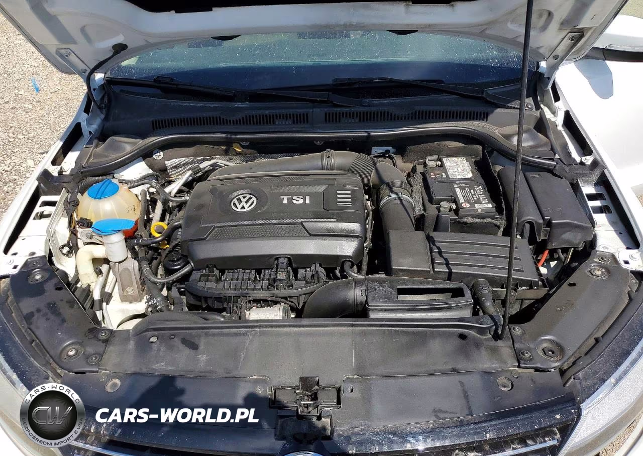 2014 Volkswagen Jetta Sel VIN:3VWL17AJ3EM431122 - 11