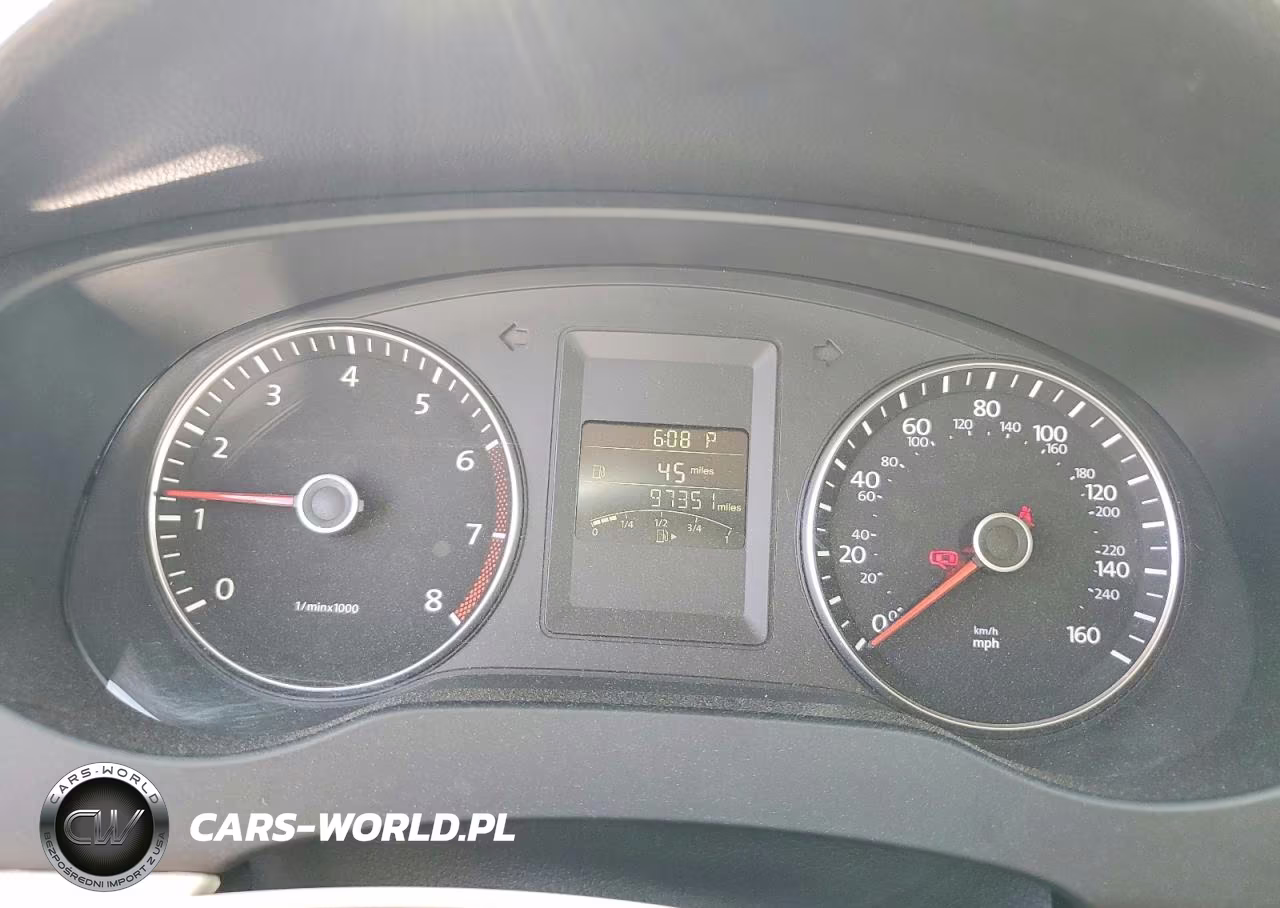 2014 Volkswagen Jetta Sel VIN:3VWL17AJ3EM431122 - 9