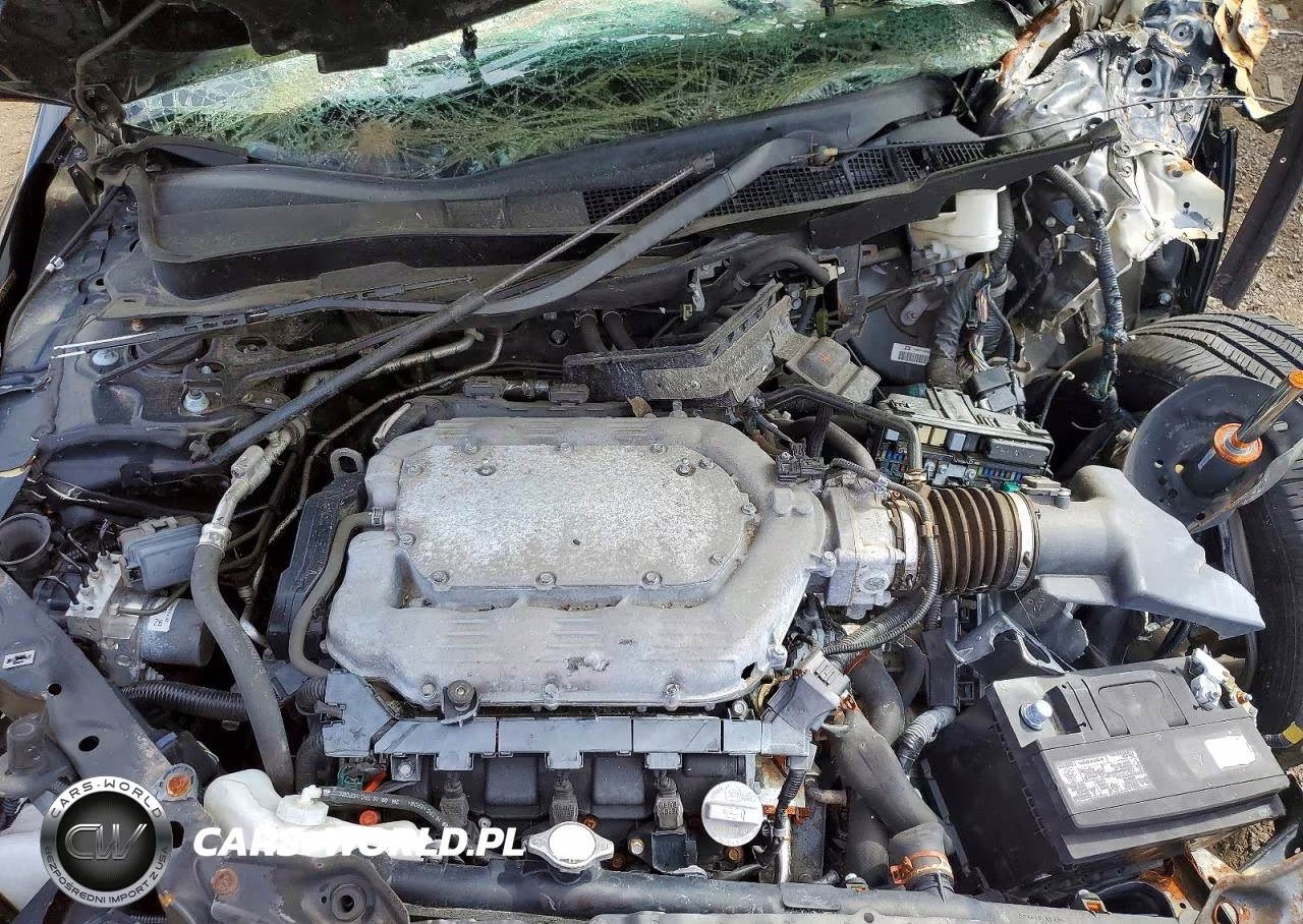 2018 Acura Tlx Tech VIN:19UUB2F55JA001832 - 11