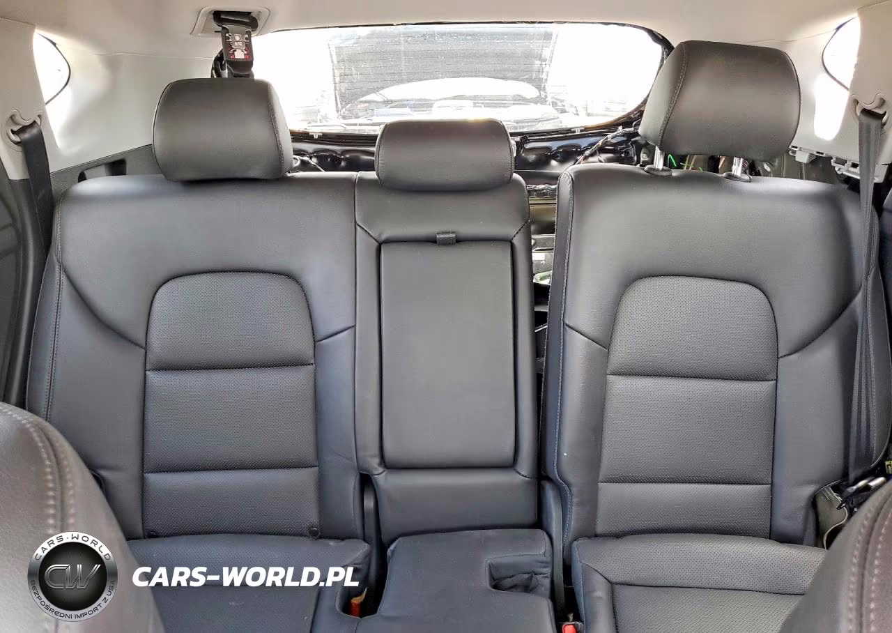 2021 Hyundai Tucson Limited VIN:KM8J33AL3MU283820 - 10