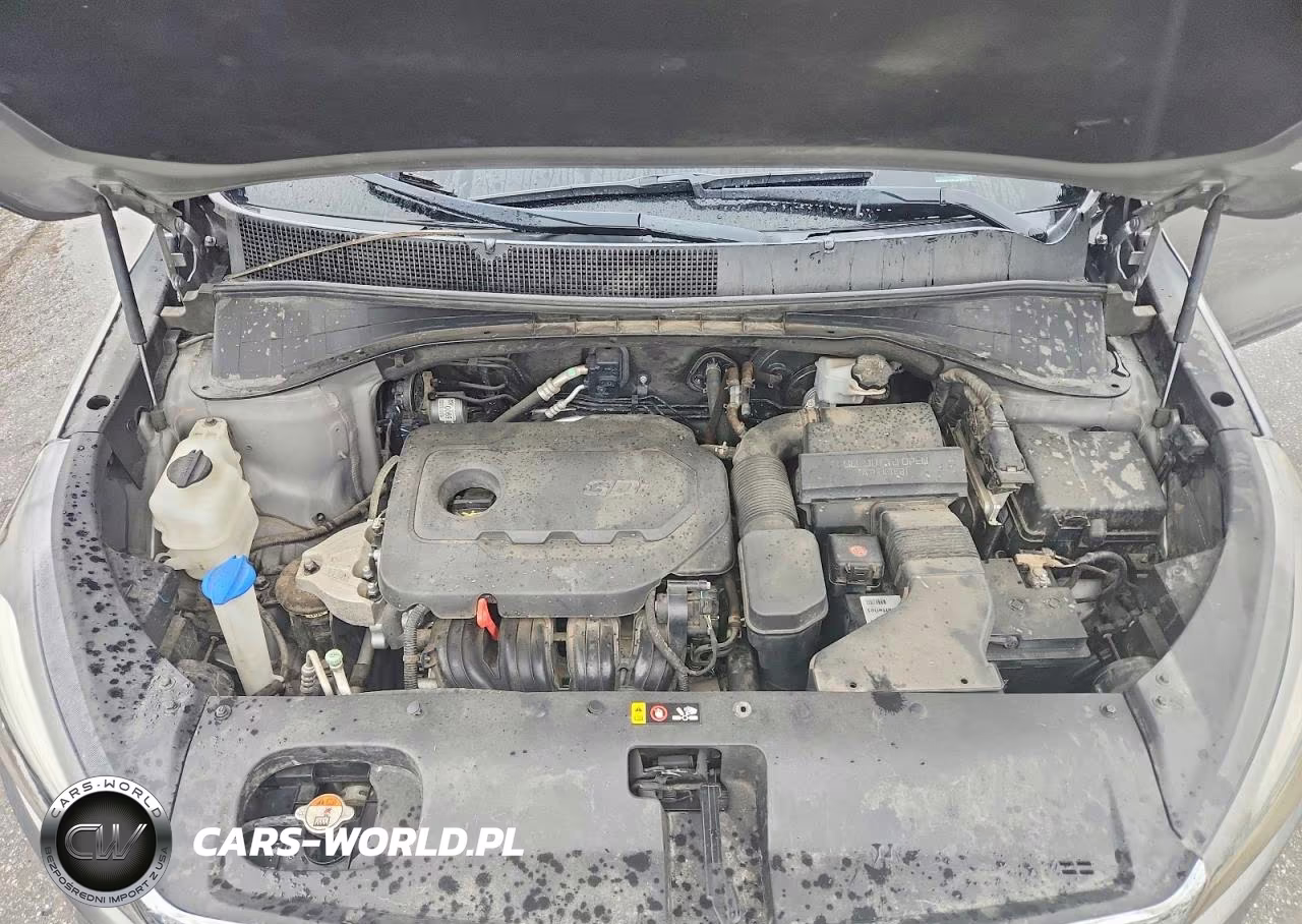 2018 Kia Sorento Lx VIN:5XYPG4A30JG415762 - 12
