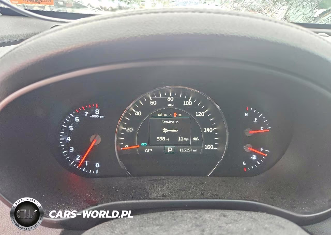 2018 Kia Sorento Lx VIN:5XYPG4A30JG415762 - 9