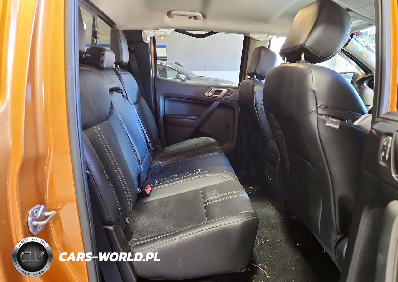 2019 Ford Ranger VIN:1FTER4FH4KLA11021 - 10