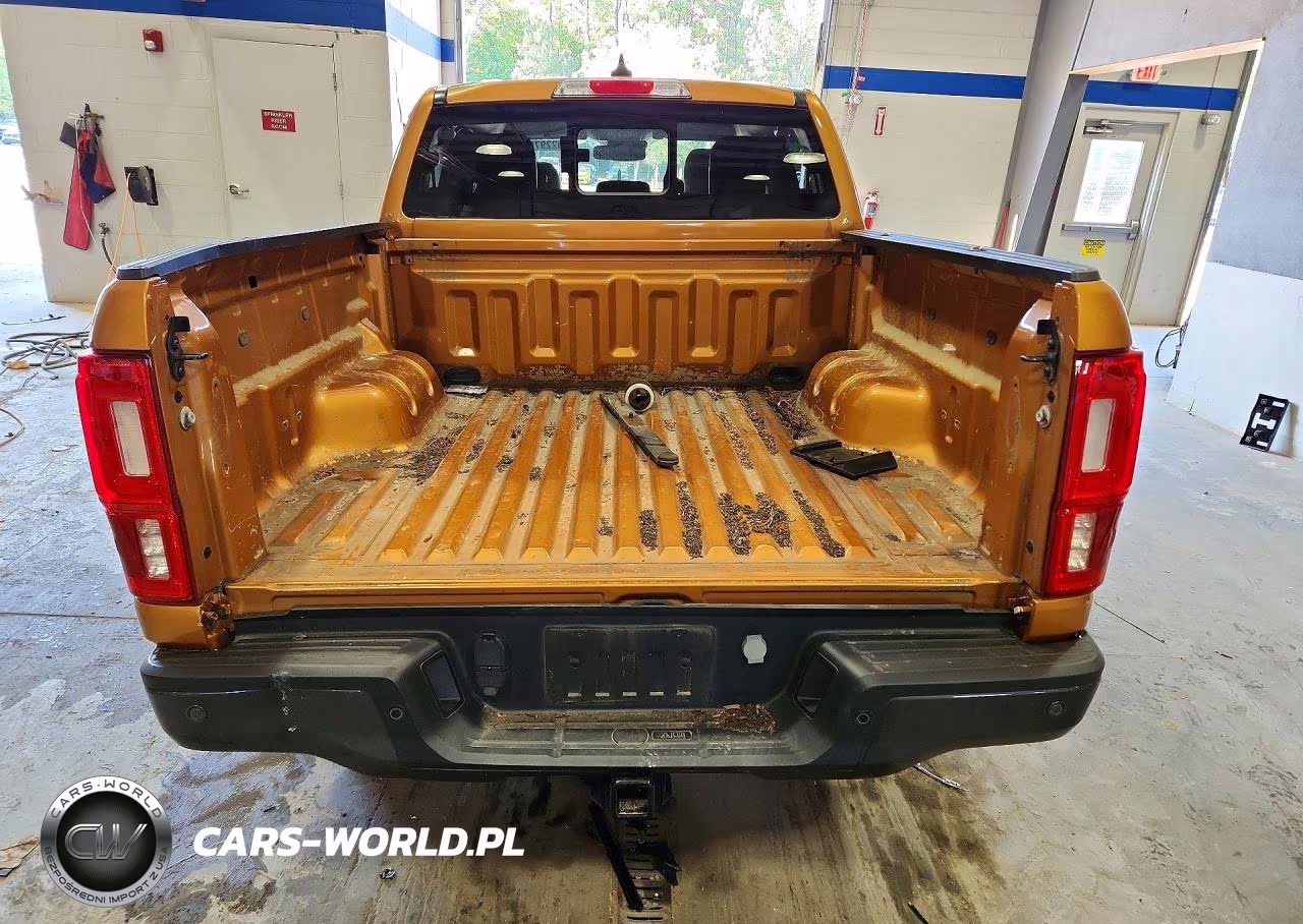 2019 Ford Ranger VIN:1FTER4FH4KLA11021 - 6