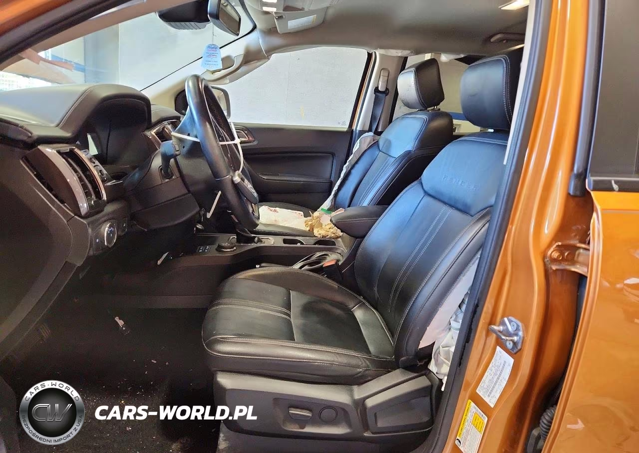 2019 Ford Ranger VIN:1FTER4FH4KLA11021 - 7