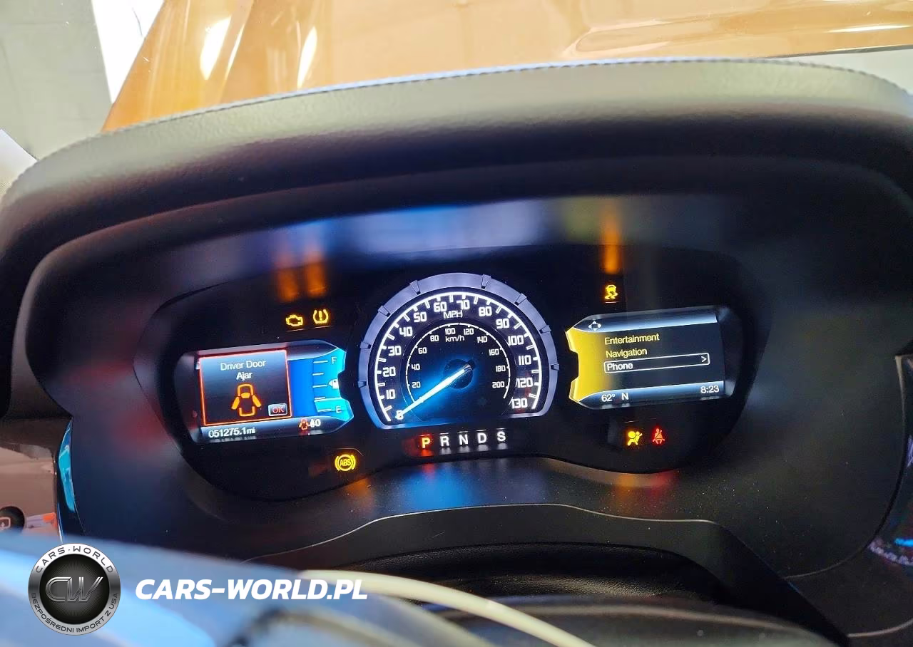 2019 Ford Ranger VIN:1FTER4FH4KLA11021 - 9