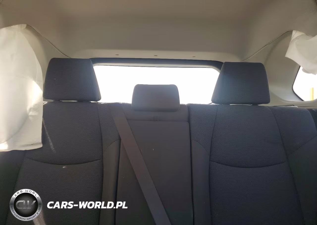2020 Toyota Rav4 Le VIN:JTMG1RFVXLD059038 - 10