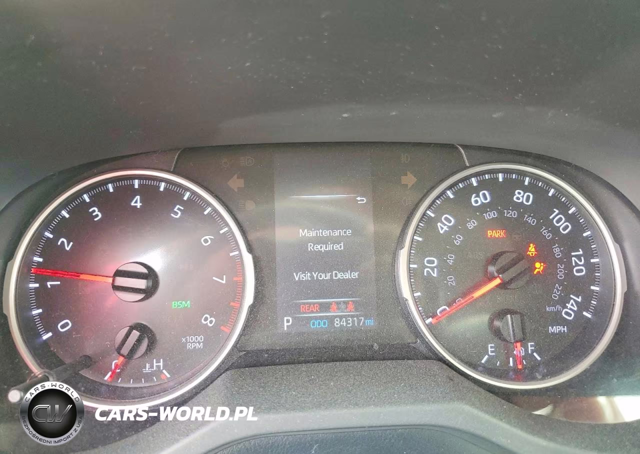 2020 Toyota Rav4 Le VIN:JTMG1RFVXLD059038 - 9