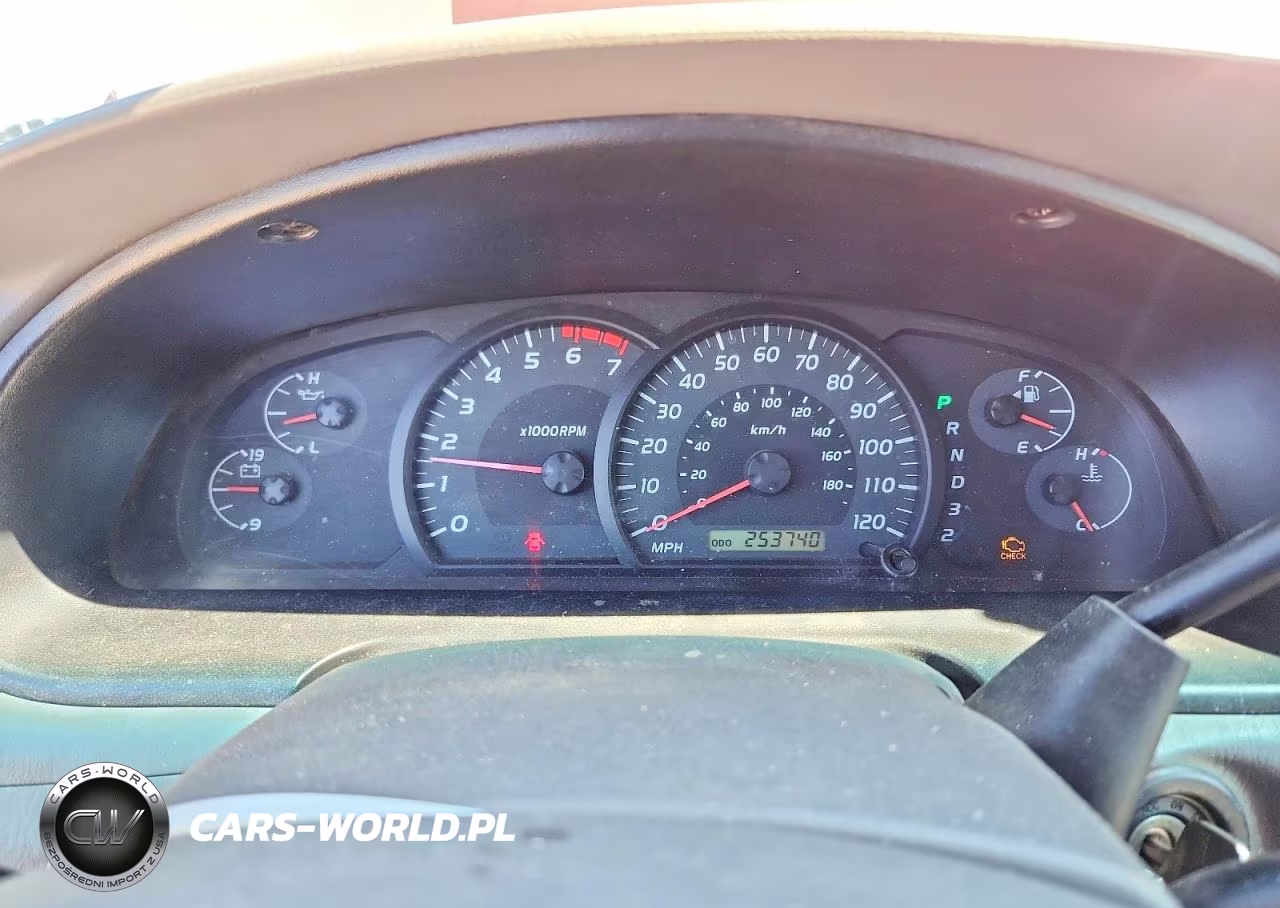 2006 Toyota Tundra Double Cab Sr5 VIN:5TBDT44106S513475 - 9