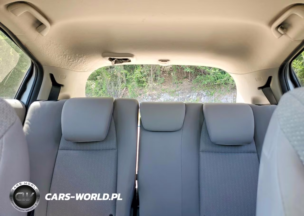 2017 Honda Hr-V Ex VIN:3CZRU6H57HM723457 - 10