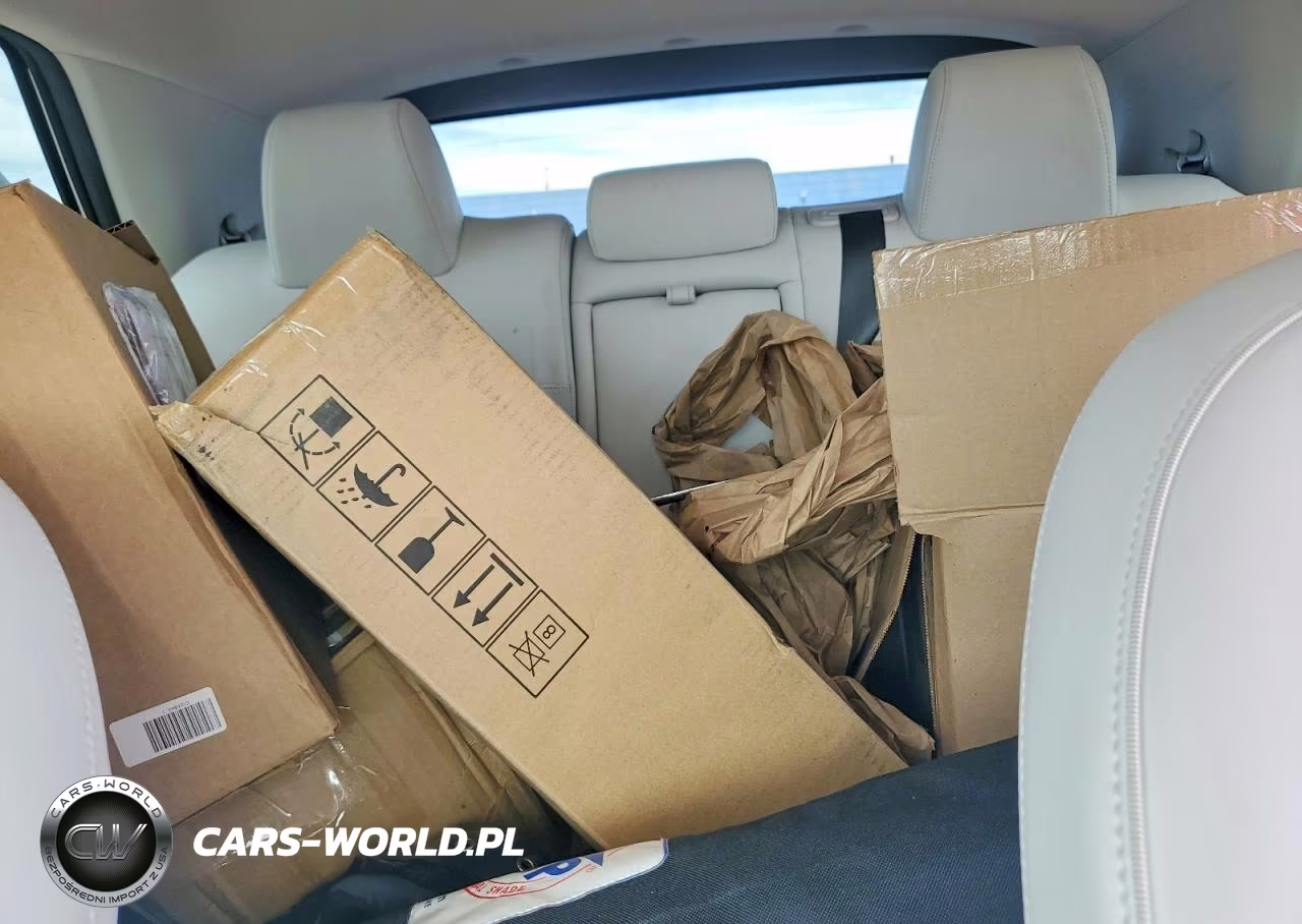 2023 Hyundai Ioniq 5 Sel VIN:KM8KN4AE7PU162220 - 10