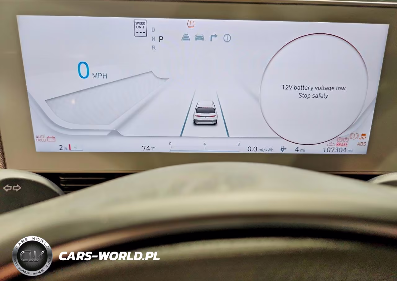 2023 Hyundai Ioniq 5 Sel VIN:KM8KN4AE7PU162220 - 9
