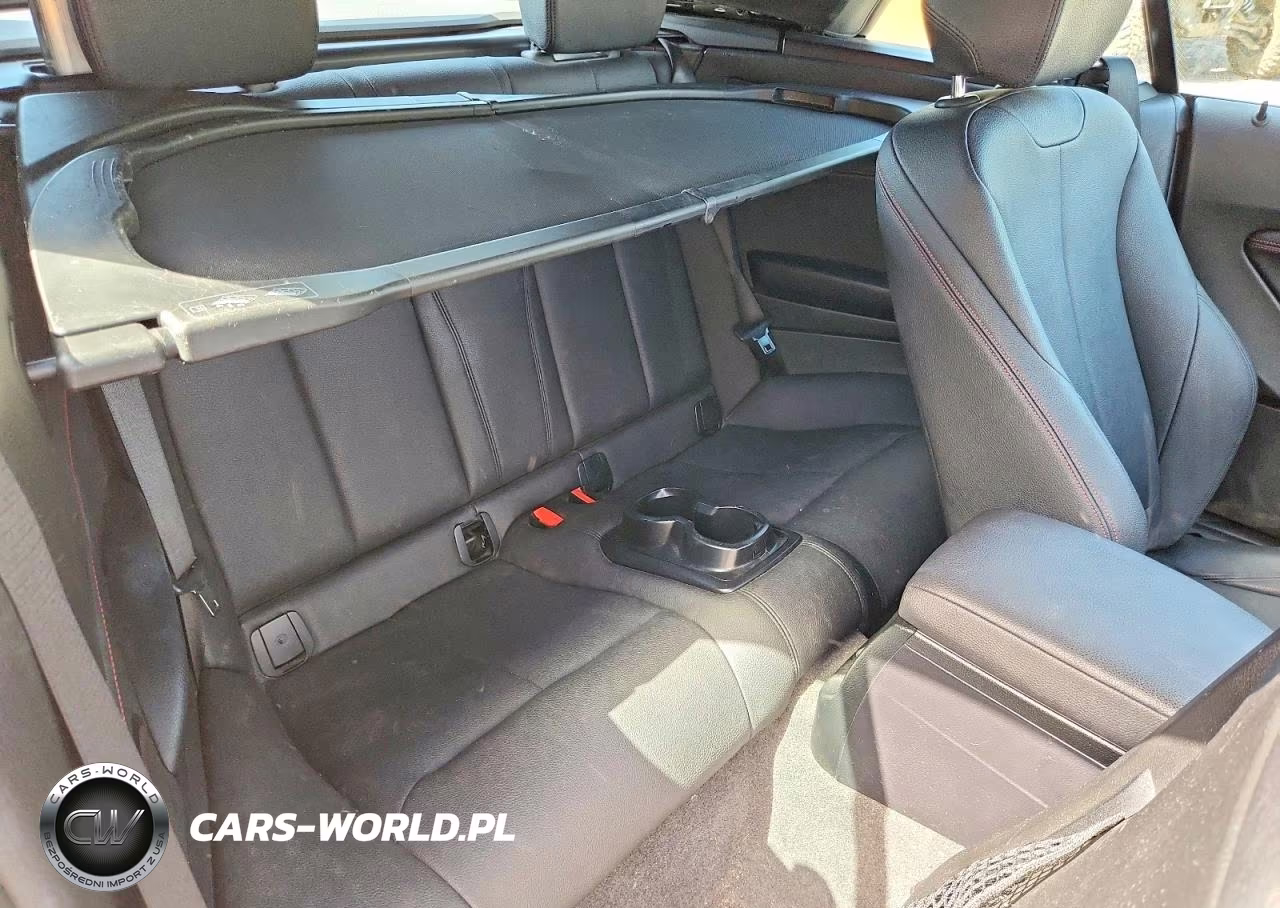 2020 BMW 230Xi VIN:WBA2K1C0XL7E18940 - 10