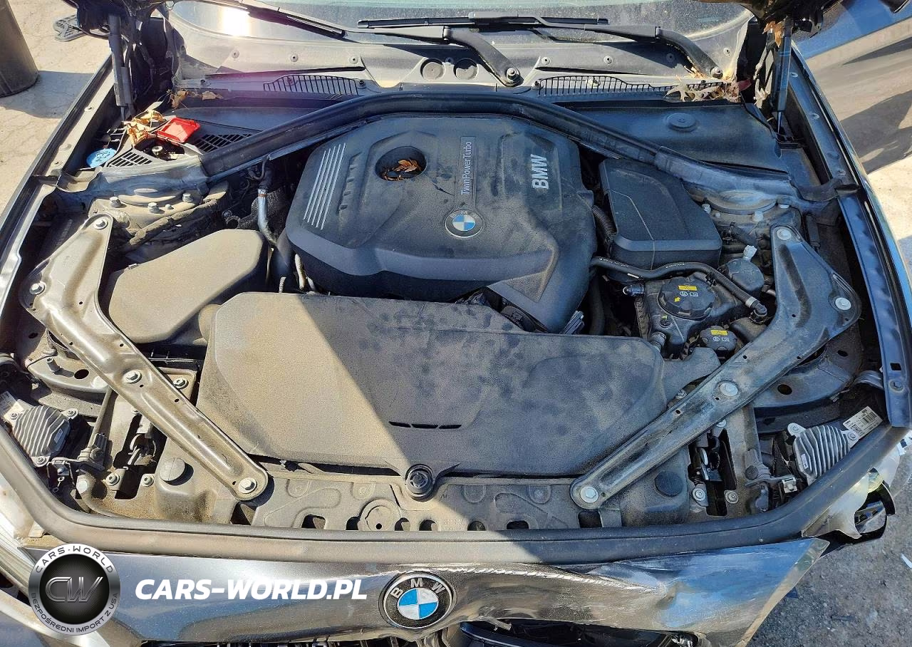 2020 BMW 230Xi VIN:WBA2K1C0XL7E18940 - 11