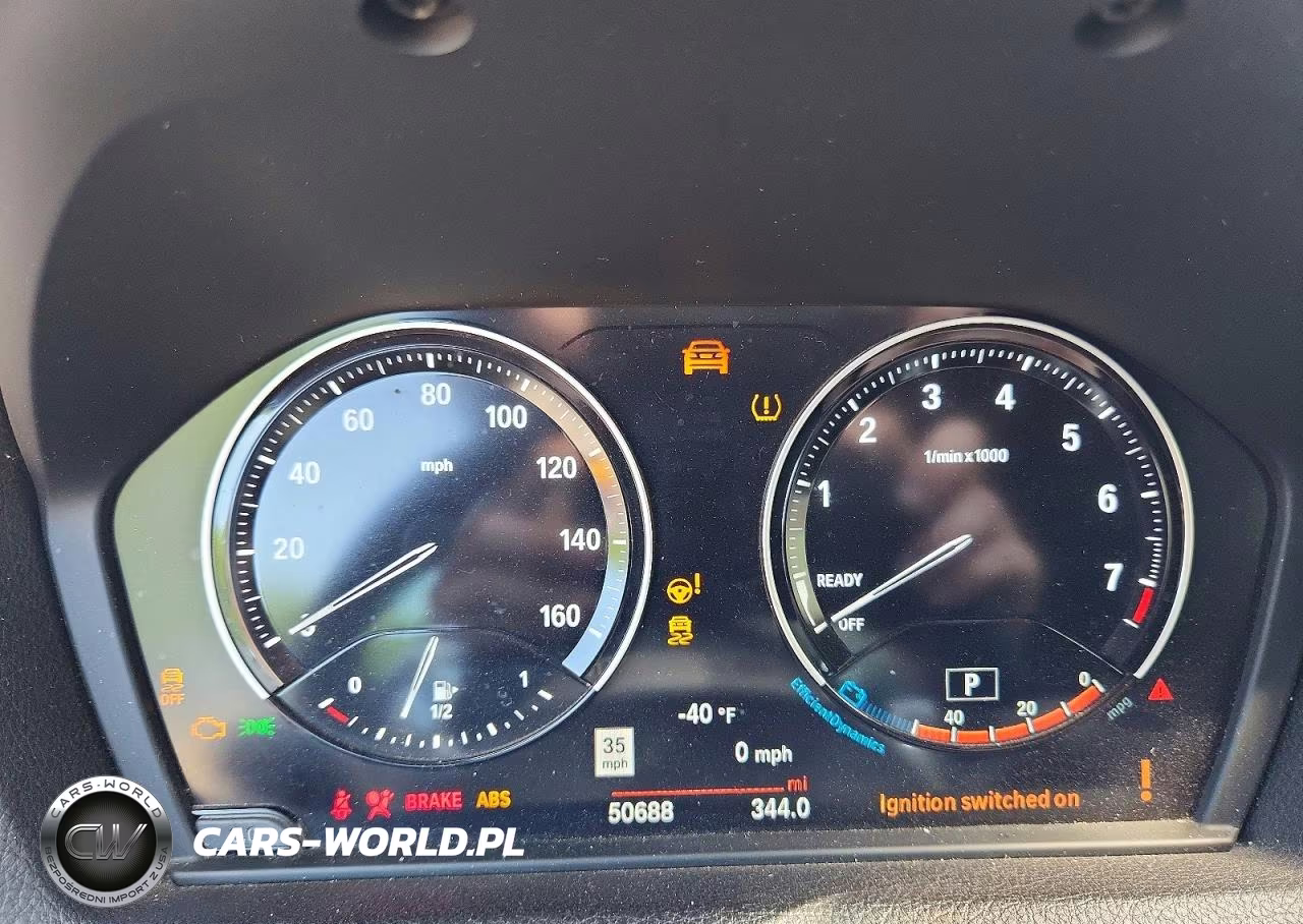 2020 BMW 230Xi VIN:WBA2K1C0XL7E18940 - 9