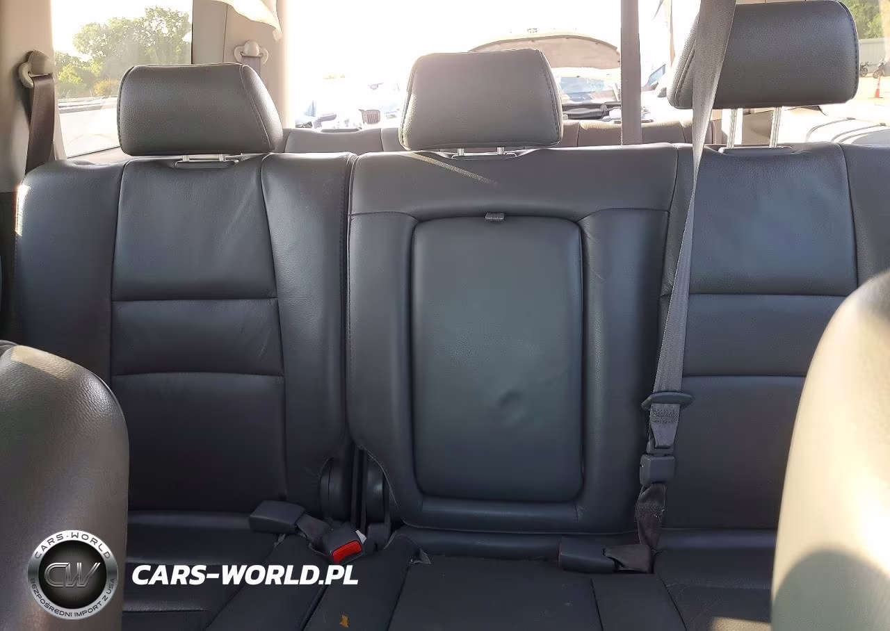 2006 Honda Pilot Ex VIN:5FNYF28586B014977 - 10