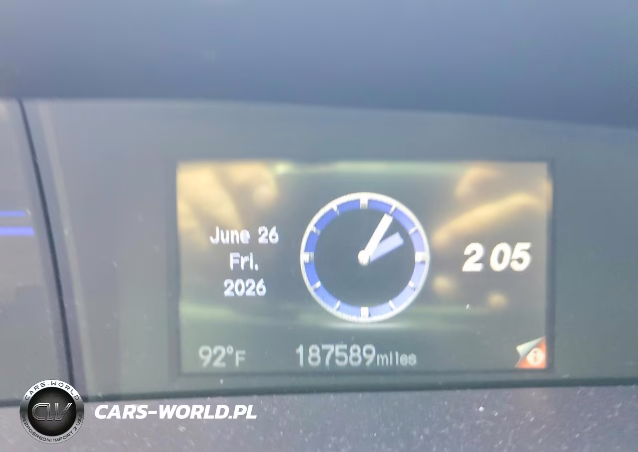 2015 Honda Civic Se VIN:19XFB2F73FE702415 - 9