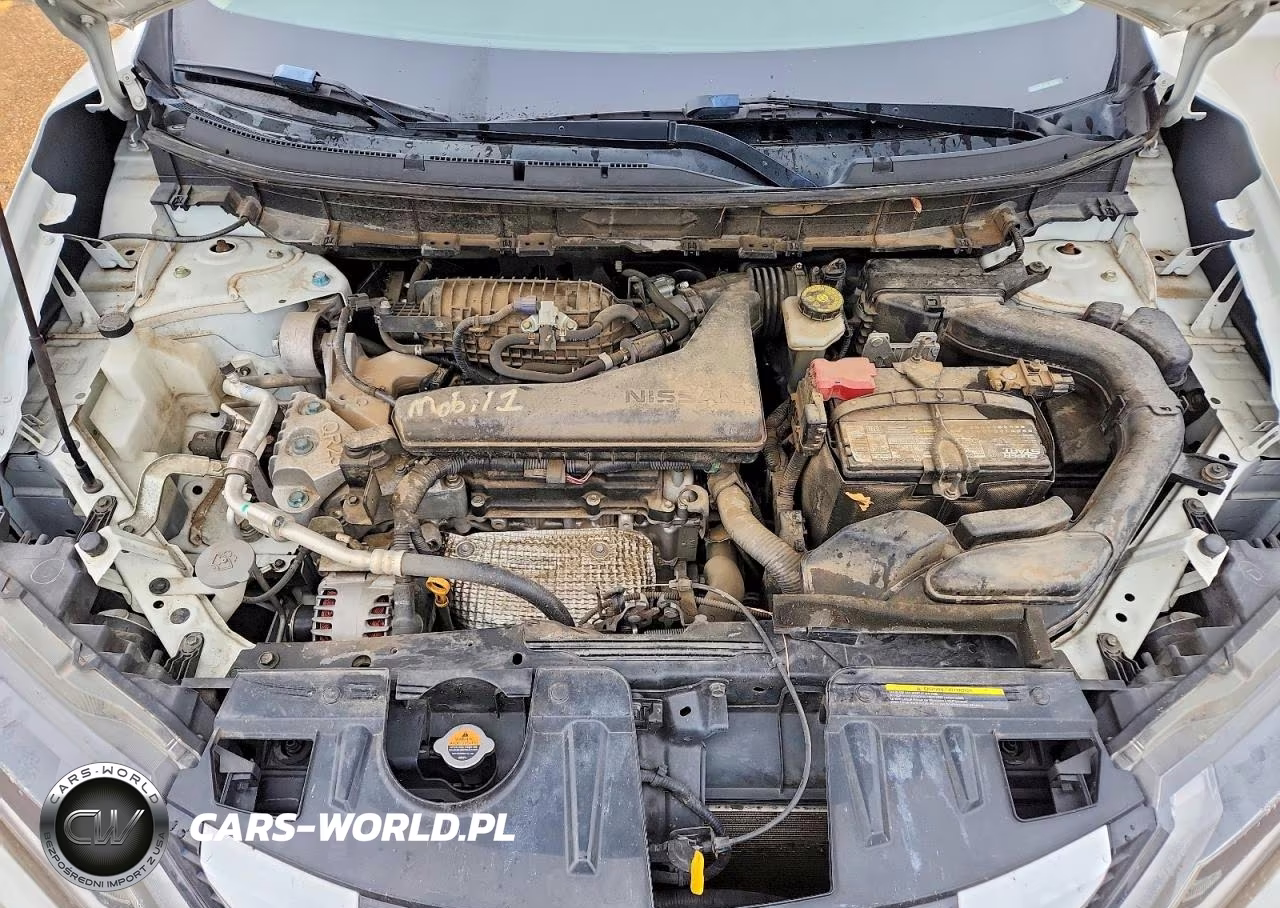 2019 Nissan Rogue Sv VIN:JN8AT2MT9KW255908 - 11