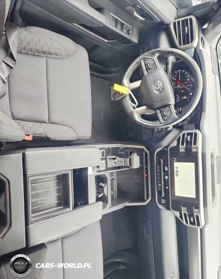 2026 Toyota Tundra Sr5 VIN:5TFLA5DB9TX354159 - 8