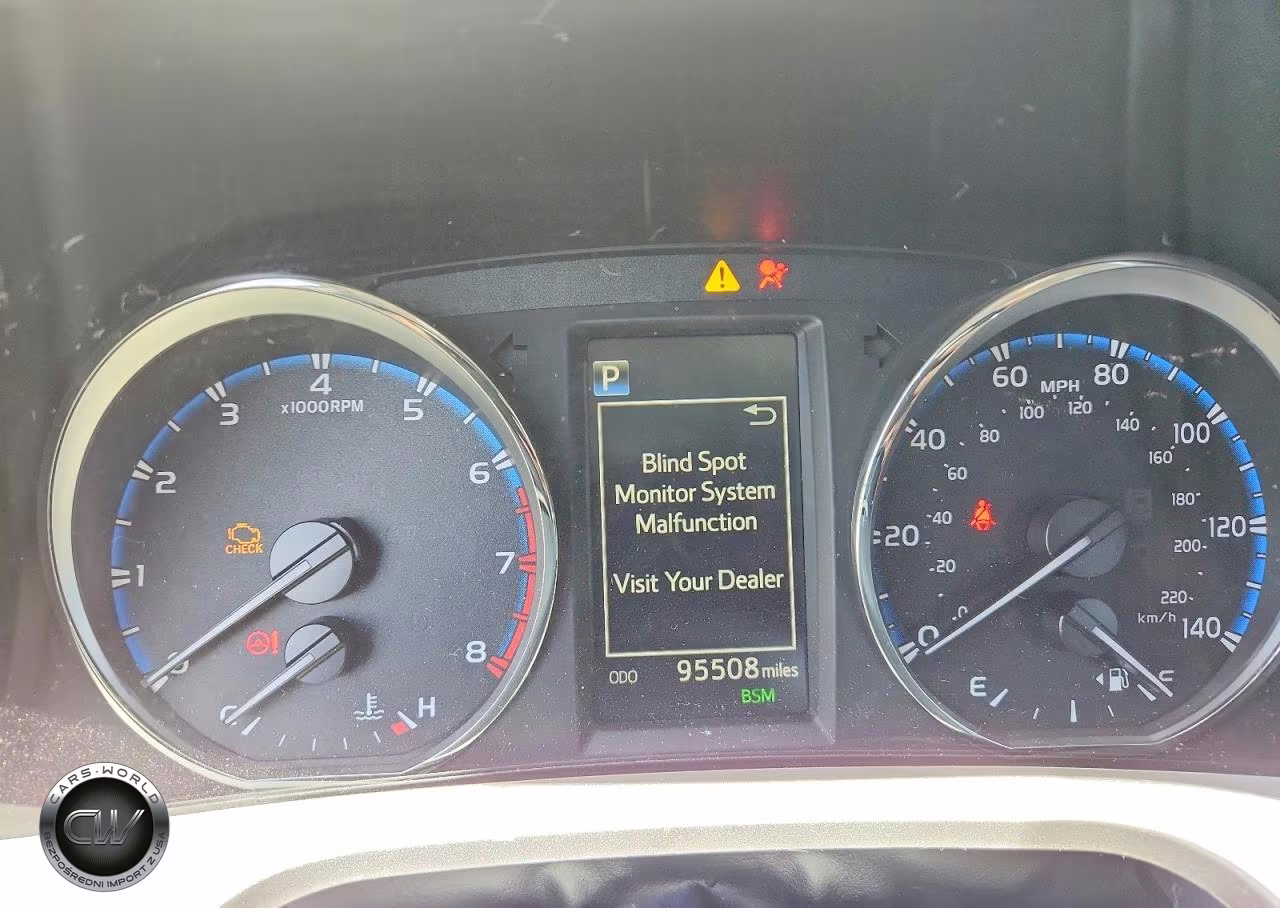 2018 Toyota Rav4 Limited VIN:JTMYFREV1JJ193104 - 9