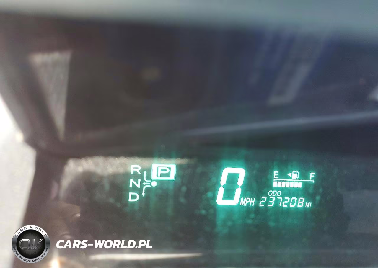 2006 Toyota Prius Base VIN:JTDKB20U263189579 - 9
