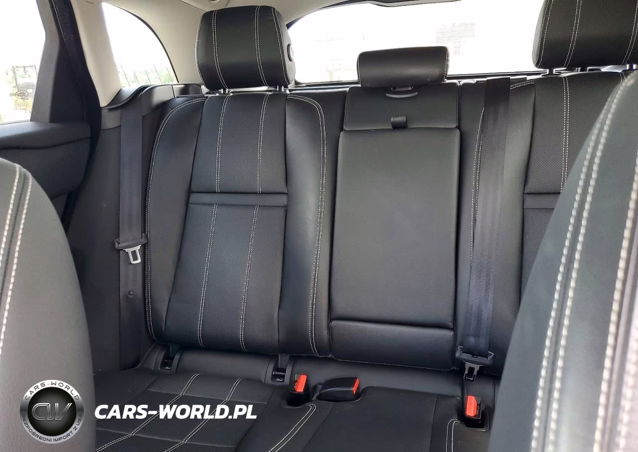 2019 Land Rover Range Rover Velar S VIN:SALYB2EN0KA779516 - 10