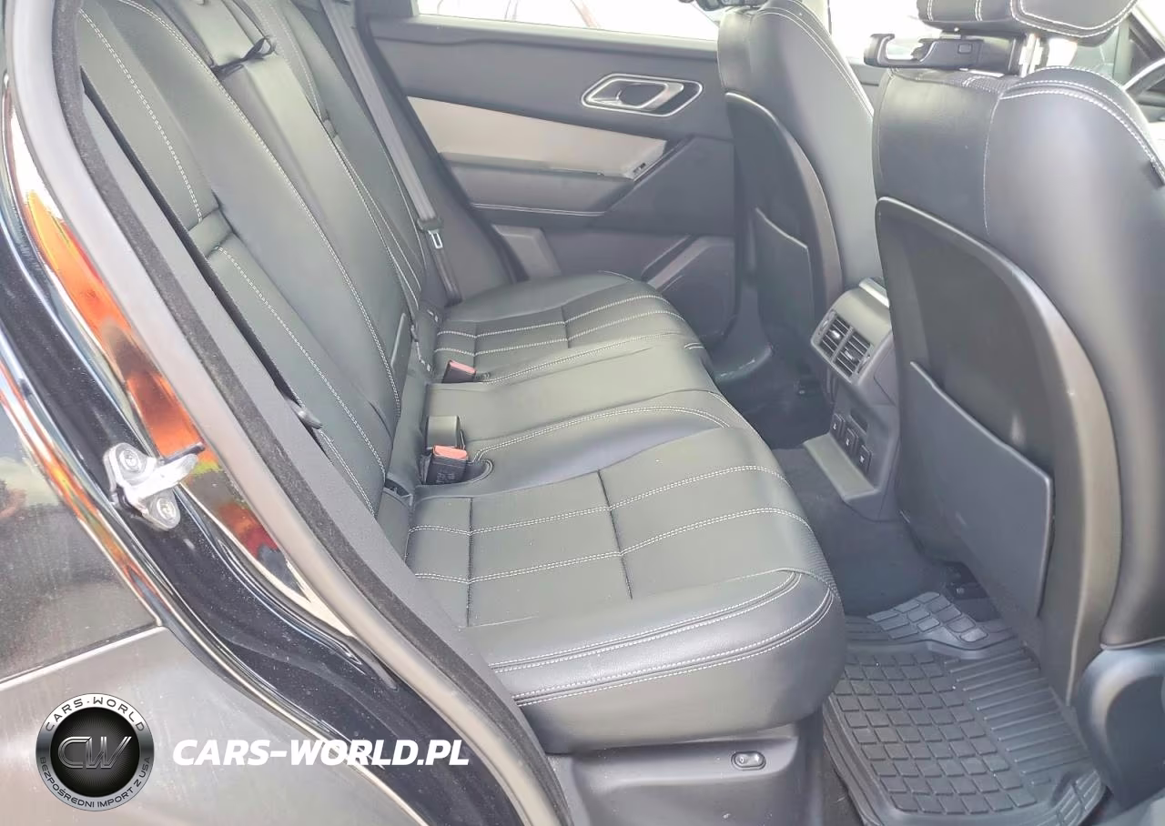 2019 Land Rover Range Rover Velar S VIN:SALYB2EN0KA779516 - 11