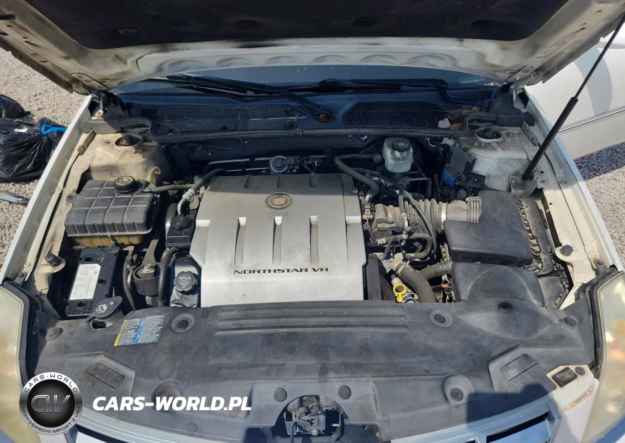 2006 Cadillac Dts VIN:1G6KD57Y76U170236 - 11