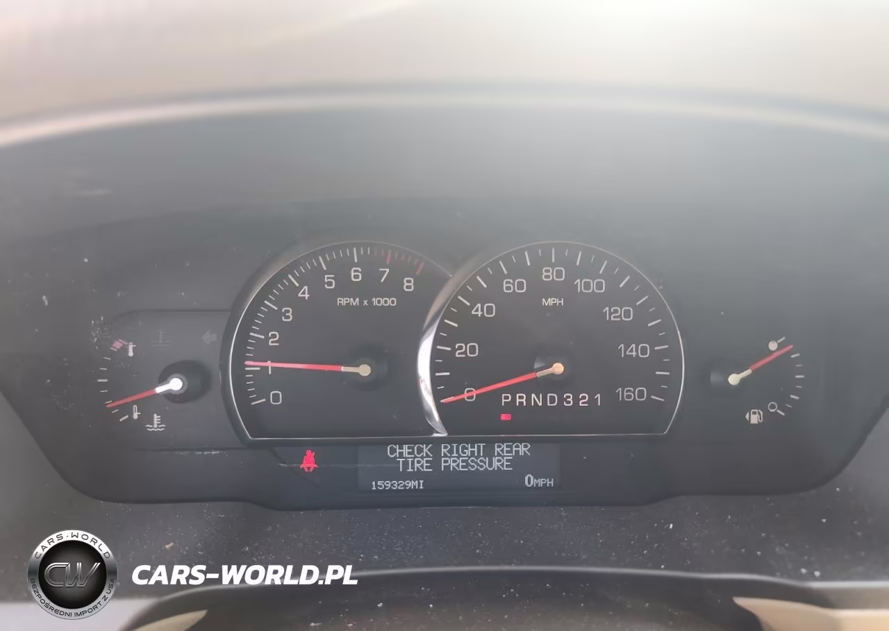 2006 Cadillac Dts VIN:1G6KD57Y76U170236 - 9